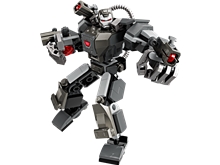 LEGO® Marvel 76277: War Machine Mech Armor