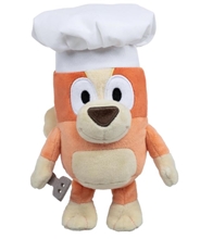 Bluey Chef Bingo