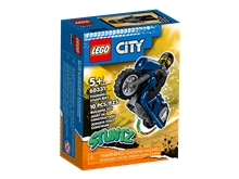 LEGO® CITY 60331: Touring Stunt Bike