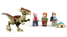 LEGO® Jurassic World 76939: Stygimoloch Dinosaur Escape