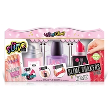 So Slime DIY Slime Glam 3 Pack