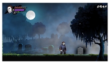 RetroRealms Double Feature: Halloween and Ash vs Evil Dead (PS5)