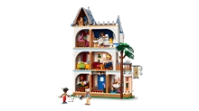 LEGO® Friends 42638: Castle Bed and Breakfast