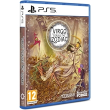 Virgo Versus the Zodiac (PS5)