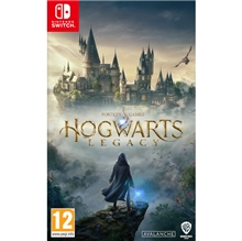 Hogwarts Legacy (SWITCH)
