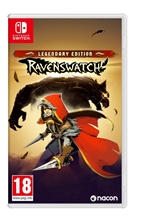 Ravenswatch (SWITCH)