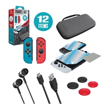 Hyperkin Armor3 Travel Kit for Nintendo Switch (SWITCH)