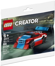 LEGO Creator 30572: Race Car polybag