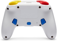 PowerA Nano Enhanced Wireless Controller - Mario Victory (SWITCH)