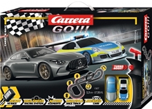 MOTORWAY Carrera GO 62577 Chase n Race