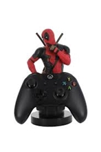 Cable Guys - Deadpool - Deadpool R.E.S.T