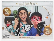 Harry Potter Photo Props Bumper Pack (53pcs)