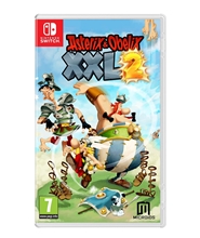 Asterix a Obelix XXL2 (SWITCH)