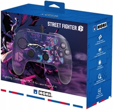 FIGHTING COMMANDER OCTA STREET FIGHTER 6 - JURI