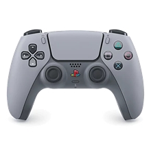 Sony PlayStation 5 DualSense Wireless Controller - 30th Anniversary Edition (PS5)