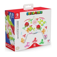 PDP Rematch Wired controller - Mario Kart (SWITCH)