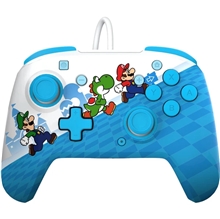 PDP Rematch Wired controller - Mario Escape (SWITCH)