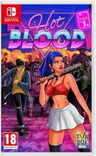 Hot Blood (SWITCH)