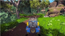 Dinosaurs: Mission Dino Camp (PS5) (SALE)