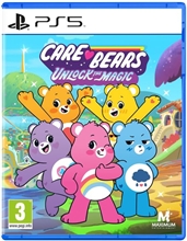 Care Bears: Unlock the Magic (PS5)