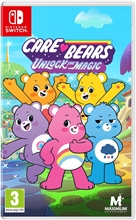 Care Bears: Unlock the Magic (SWITCH)