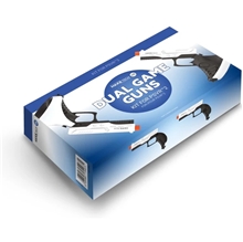 VR Dual Game Guns Kit (PSVR2)