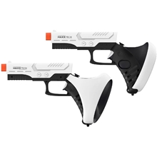 VR Dual Game Guns Kit (PSVR2)