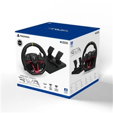 Hori RWA: Racing Wheel Apex Wireless - PS4/PS5/PC