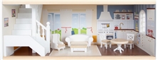 Small foot: Dollhouse City Villa