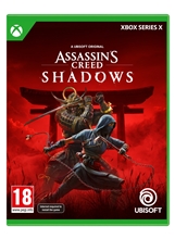 Assassins Creed Shadows (XSX)