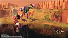 UFO Robot Grendizer: The Feast Of The Wolves -  Collectors Edition (SWITCH)