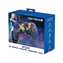 HORI Fighting Commander OCTA SF 6 Cammy Edition