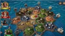 CATAN - Standard Edition (PS5)