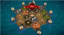 CATAN - Standard Edition (PS5)