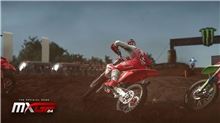 MXGP 24 (PS5)
