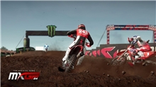 MXGP 24 (PS5)