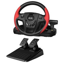 Genius GX Gaming SpeedMaster - Black/Red