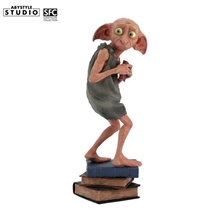 Abysse Harry Potter - Dobby Statue (15cm)