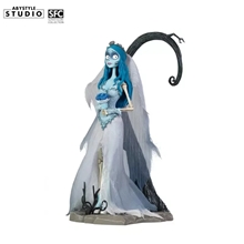 Abysse Tim Burtons: Corpse Bride - Emily Statue (21cm)