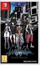 NEO: The World Ends With You (SWITCH)