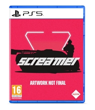 Screamer (PS5)