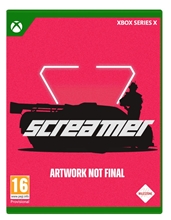 Screamer (XSX)