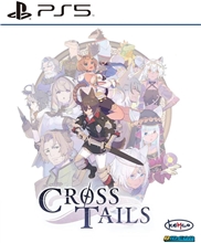 Cross Tails (PS5)