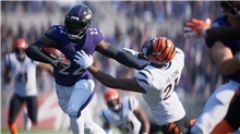 EA Sports Madden NFL 25 (PS5)