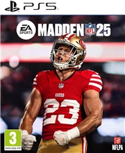 EA Sports Madden NFL 25 (PS5)