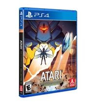 Atari Recharged Collection 3 (PS4)