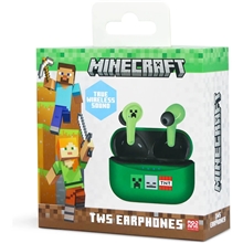 OTL - Minecraft TWS Earphones