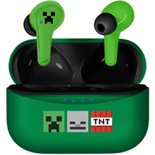 OTL - Minecraft TWS Earphones