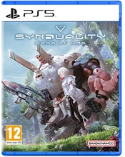 SYNDUALITY Echo of Ada (PS5)