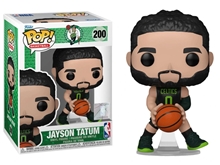Funko Pop! Basketball: NBA Boston Celtics - Jayson Tatum